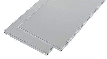 Półka Dolle, 800 mm x 400 mm, 2 szt.