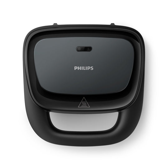 Sandwich Maker PHILIPS HD2330/90, 750 W