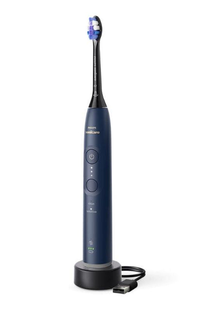 Elektrinis dantų šepetėlis Philips HX7403/08