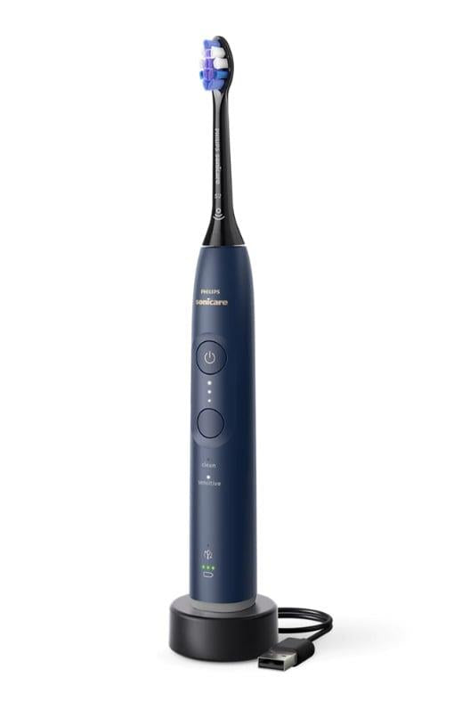 Elektryczna szczoteczka do zębów Philips HX7403/08