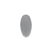 RANKENĖLĖS 31X16X20MM MAT CHROM 2VNT
