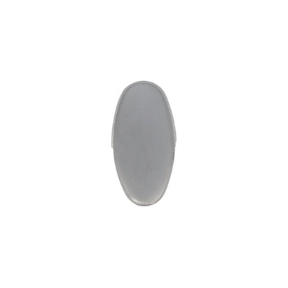 RANKENĖLĖS 31X16X20MM MAT CHROM 2VNT