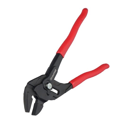 Adjustable pliers Draumet, 180 mm