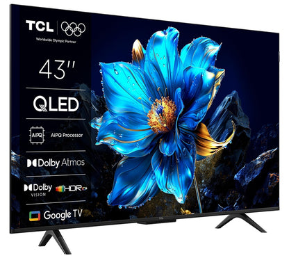 TELEWIZOR 43P7K TCL