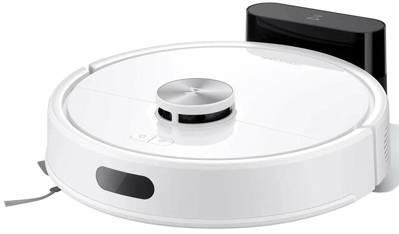 Dulkių siurblys - robotas Roborock Q7 TF, balta