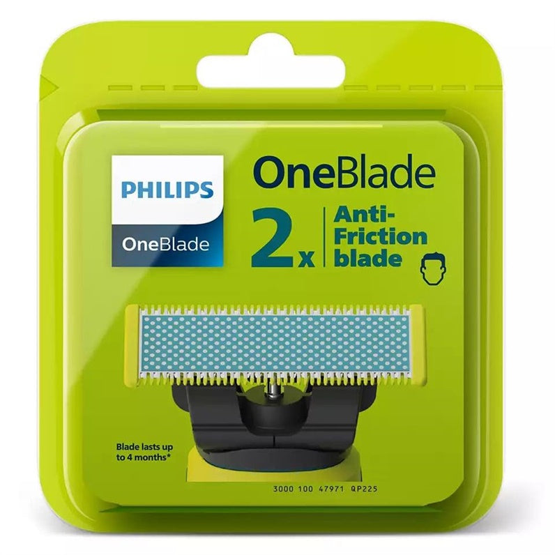 Shaving Blades QP225/50 PHILIPS