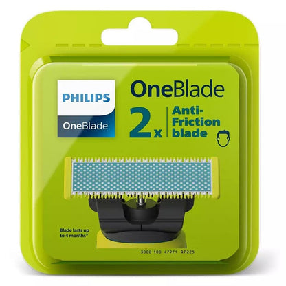 Shaving Blades QP225/50 PHILIPS