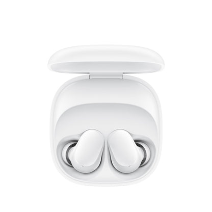 AUSINĖS XIAOMI REDMI BUDS 6 PLAY BALTOS