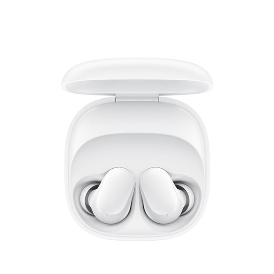 AUSINĖS XIAOMI REDMI BUDS 6 PLAY BALTOS