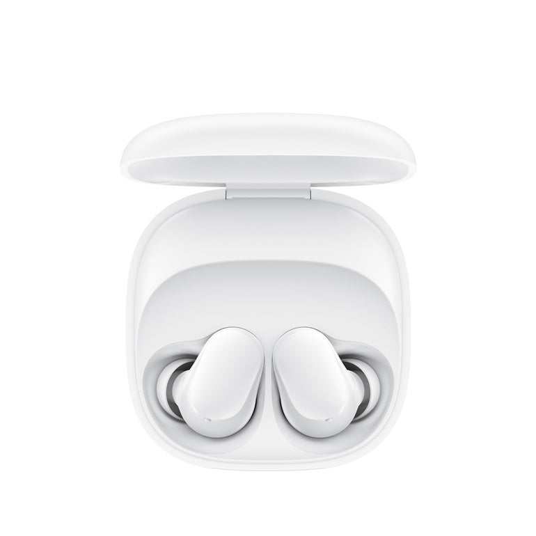 HEADPHONES XIAOMI REDMI BUDS 6 PLAY WHITE