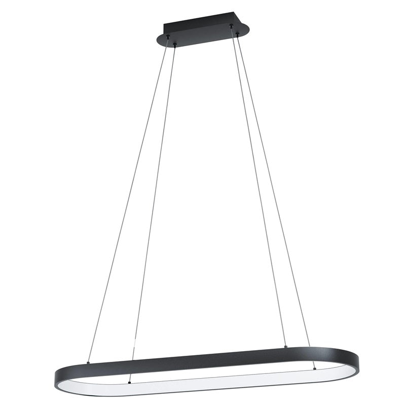Šviestuvas kabinamas Eglo 99358, 27 W, LED, 3000 °K