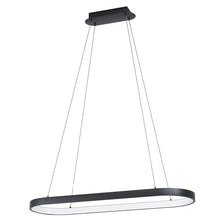 Šviestuvas kabinamas Eglo 99358, 27 W, LED, 3000 °K