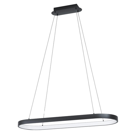 Šviestuvas kabinamas Eglo 99358, 27 W, LED, 3000 °K