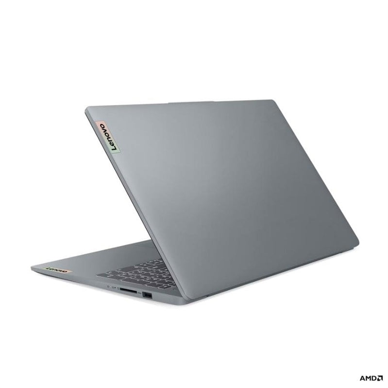 Kompiuteris Lenovo IdeaPad Slim 3 R5 16/512GB 15.6"