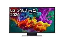 TELEVISION 50QNED86B3B LG