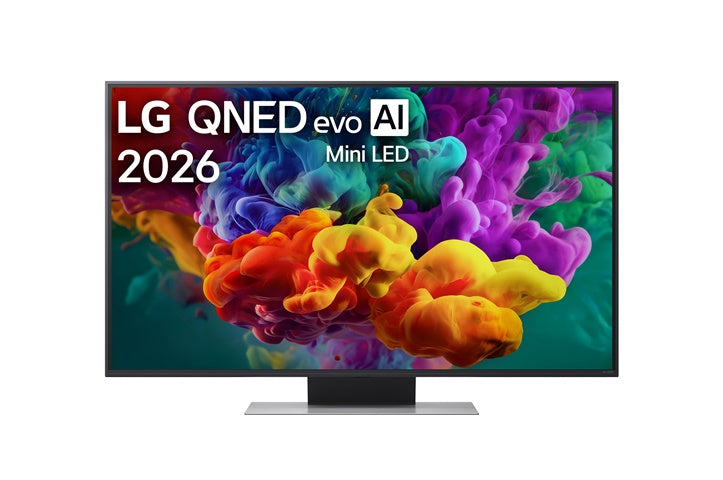TELEVISION 50QNED86B3B LG