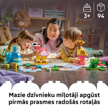 KONSTR ZWIERZĘTA 10472