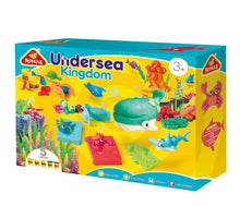 Plastilino rinkinys CN0005, įvairių spalvų