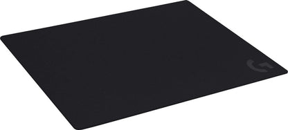 Mouse pad Logitech G640, 40 cm x 46 cm x 0.3 cm, black