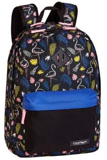 Школьный рюкзак CoolPack Aruba Night