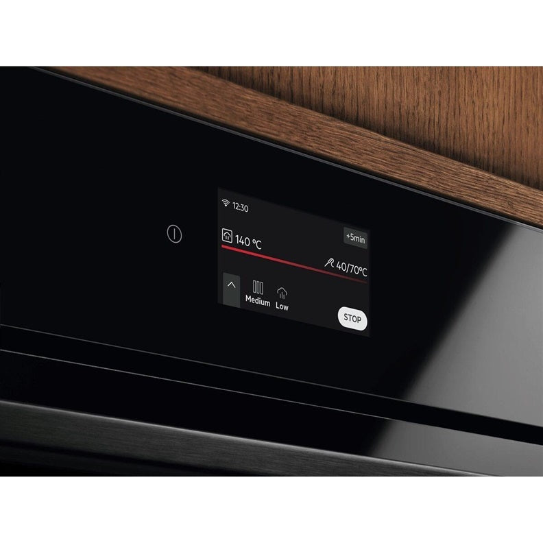 ORKAITĖ LOB9S3XZ ELECTROLUX