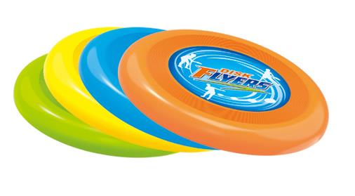 Flying Saucer NL-17F