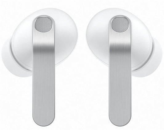 Słuchawki Samsung Galaxy Buds 4 Pro SM-R640NZWAEUE, białe