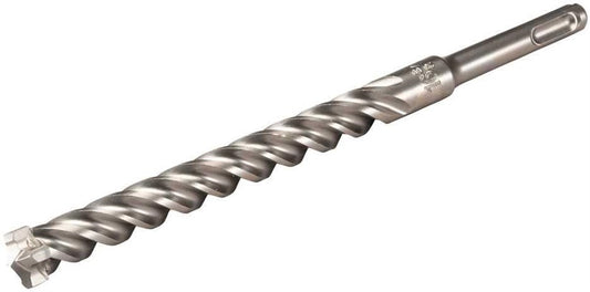 Wiertło do betonu Makita SDS+ 16x150/215mm