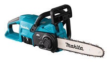 Grandininis pjūklas Makita DUC307Z 30 cm be akumuliatoriaus