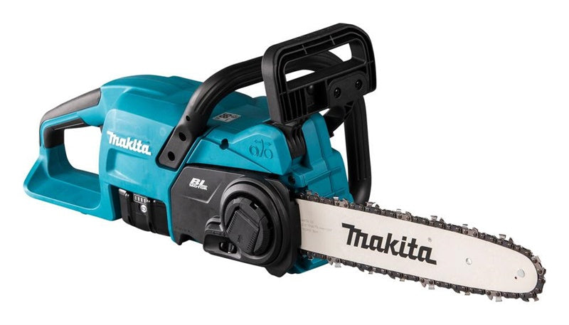 Grandininis pjūklas Makita DUC307Z 30 cm be akumuliatoriaus