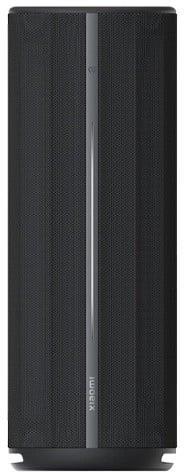 Wireless speaker Xiaomi, black, 40 W