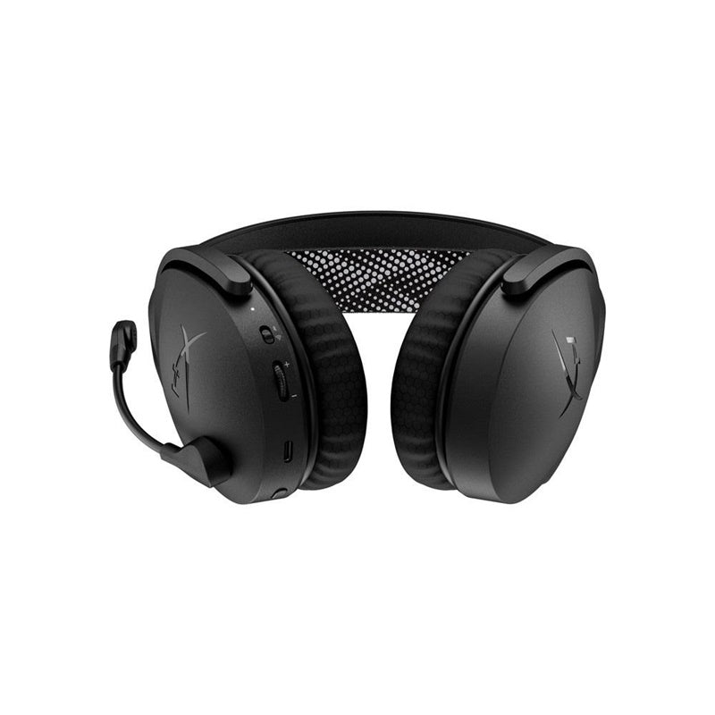 HEADPHONES GAMING HYPERXCLOUD JET DUAL