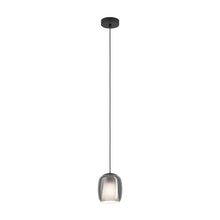 Pendant light Eglo 901722, 28 W, E27