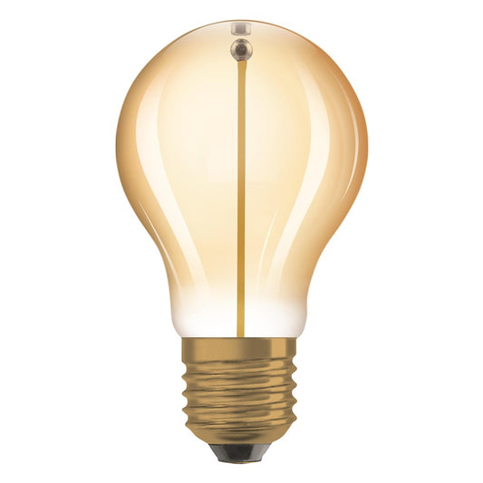 Lemputė Osram LED, A60, E27, 1.8W, 80LM, 2700K