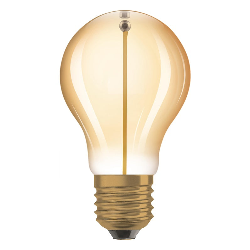 Lemputė Osram LED, A60, E27, 1.8W, 80LM, 2700K