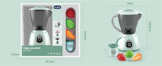 Zabawki AGD MY LITTLE HOME Liquidizer 586134W
