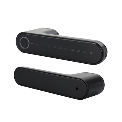 Smart Door Handle, Interior MP MRO-08-SMART
