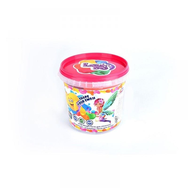 Plastelina Lovin Play Dough Assorted ETC21001