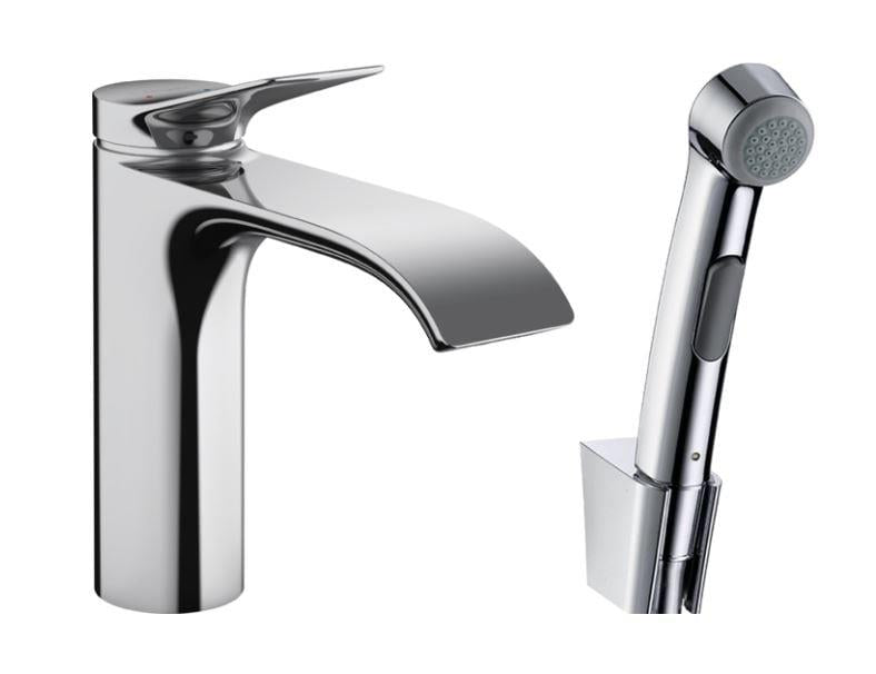 Praustuvo maišytuvas Hansgrohe Vivenis 75210000, chromo