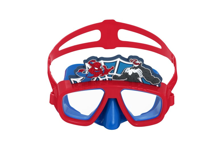 Bestway SPIDERMAN swimming goggles, assorted colors