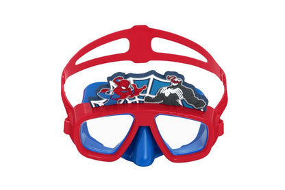 Bestway SPIDERMAN swimming goggles, assorted colors