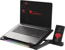 Laptop cooler Genesis OXID 450