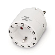 Laikmatis Brennenstuhl, elektroninis DC 2013, 13 A