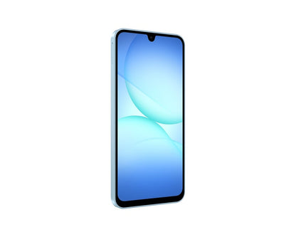 Samsung Galaxy A17 SM-A175F, 128 GB, blue