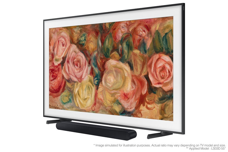 SISTEMA GARSO SOUNDBAR HW-S60D Samsung