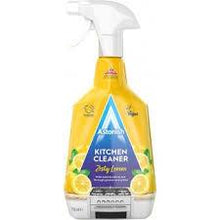 KITCHEN CLEANER 750ML