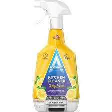KITCHEN CLEANER 750ML