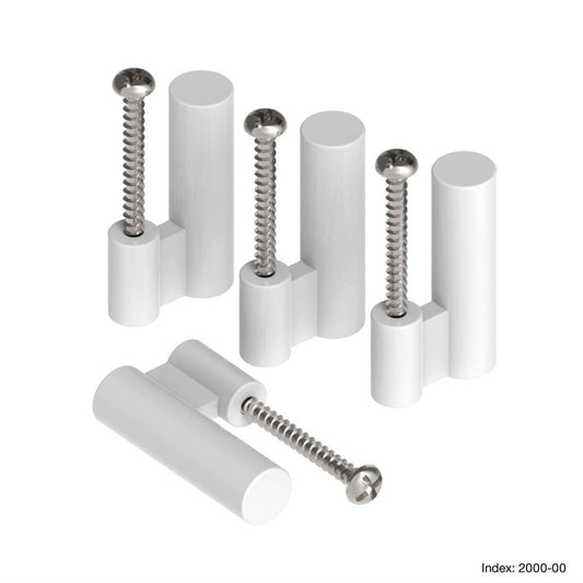 SET OF SCREWS FOR MSF MODULE