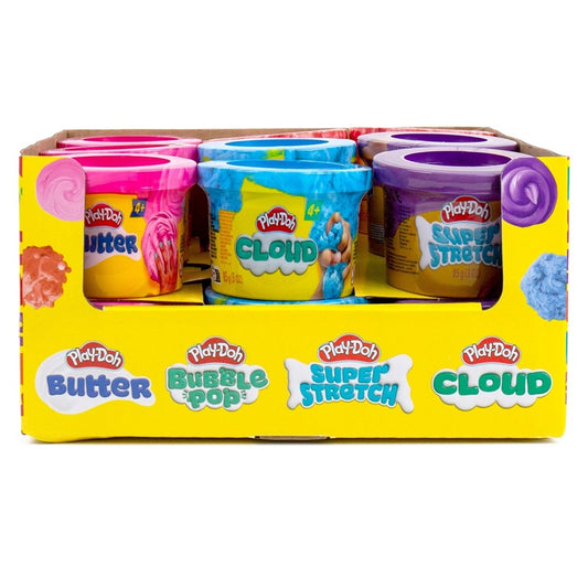 ZABAWKA MASA PLASTYCZNA PLAY-DOH