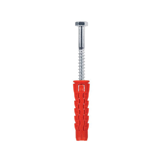 Įvaras Wkret-Met SFXK, universalūs, 10 mm x 50 mm, 4 vnt.
